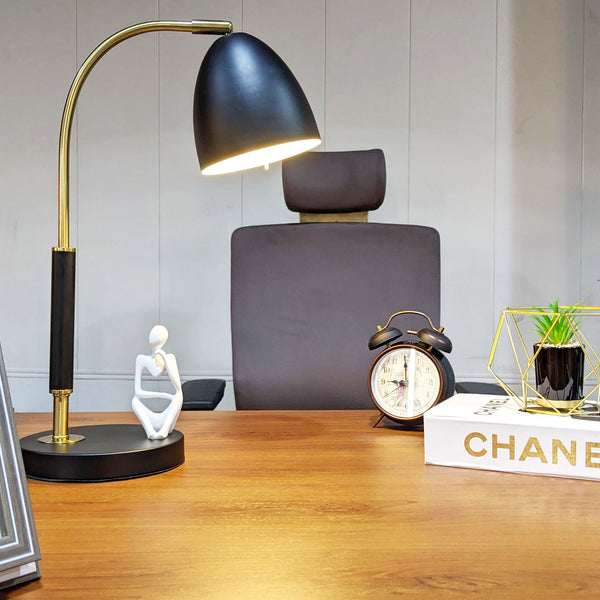 Eclipse Table Lamp