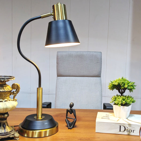 Empire Table Lamp