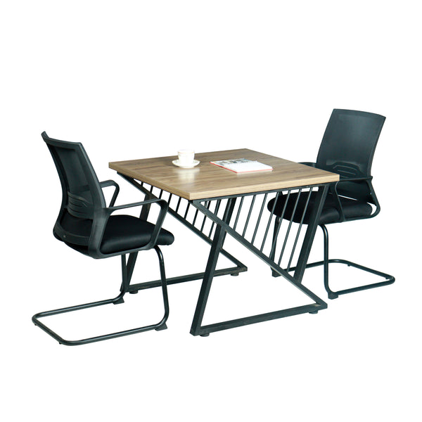 Bavel Square Meeting Table