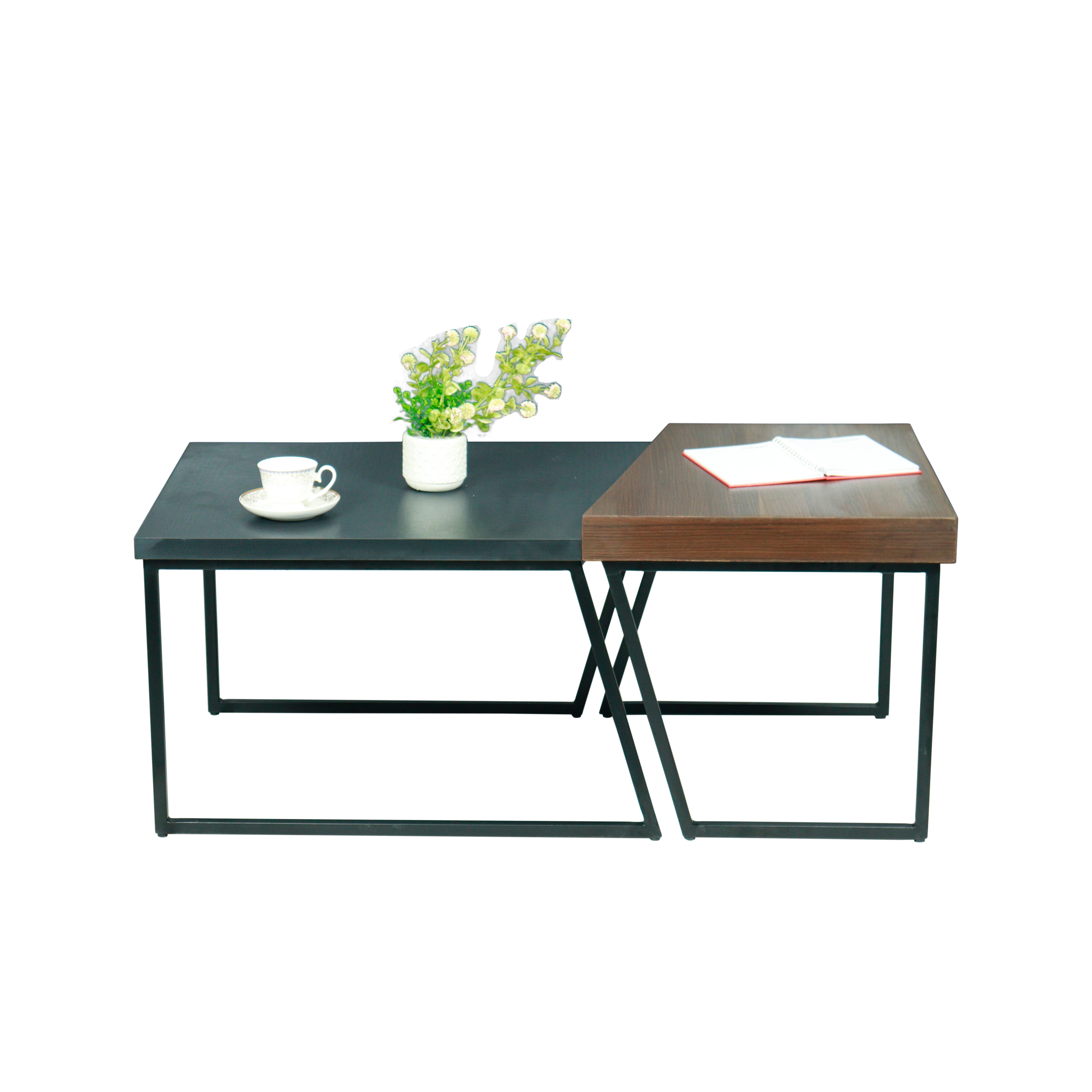 Classic Center Table 2.0 – livinart.pk