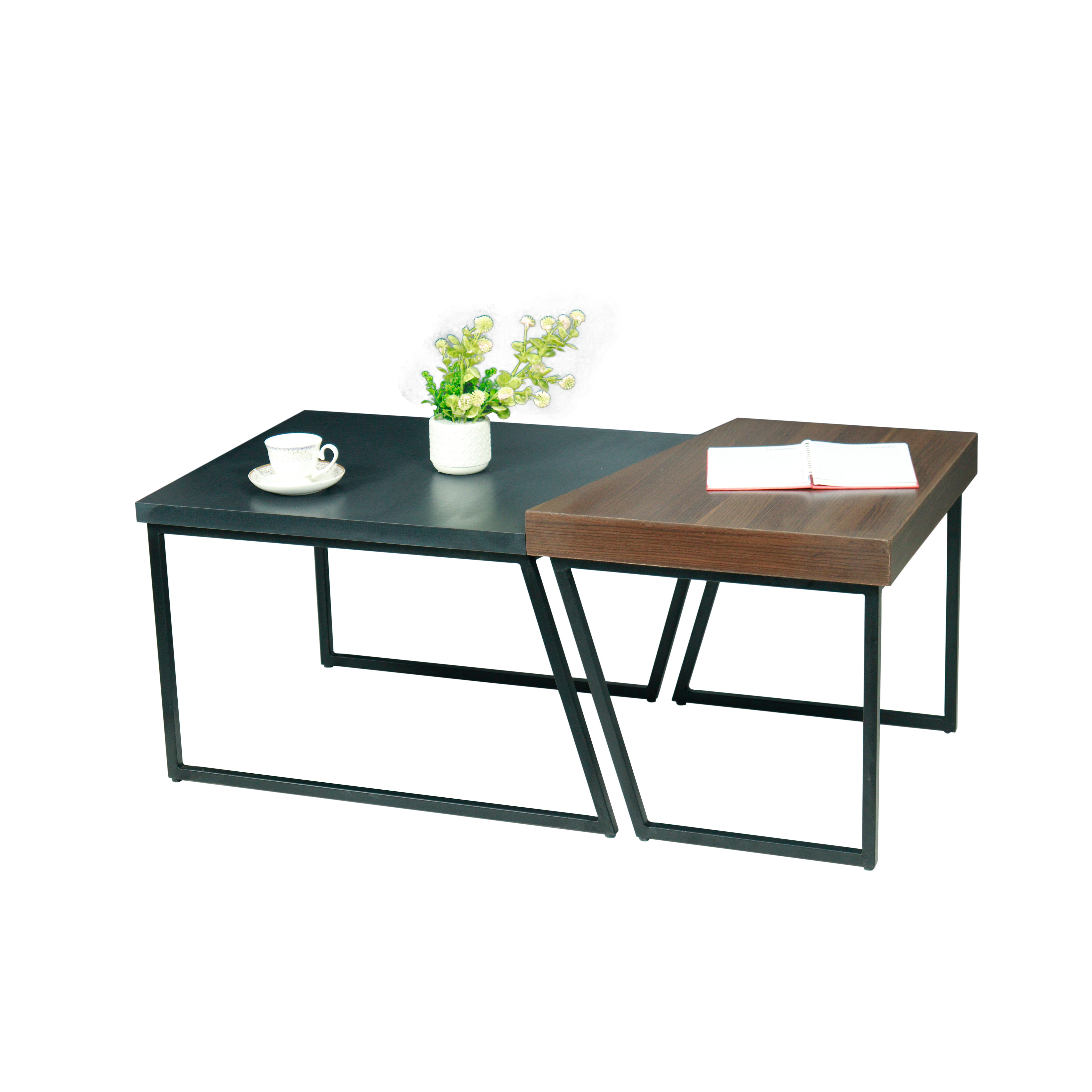 Classic Center Table 2.0 – livinart.pk