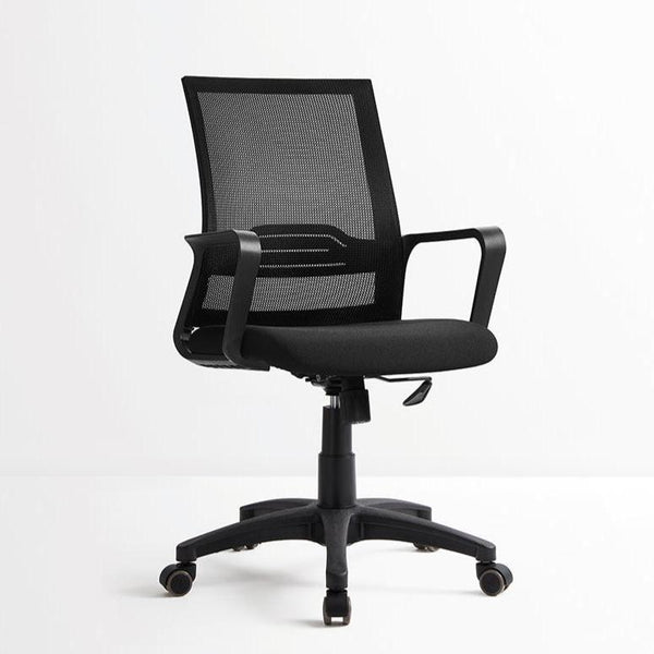 D3 Low Back Chair