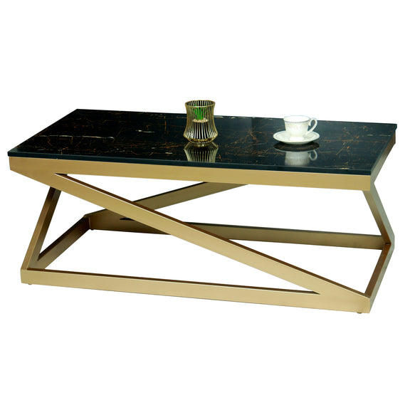 Center Line Table Z line Center Table – livinart.pk