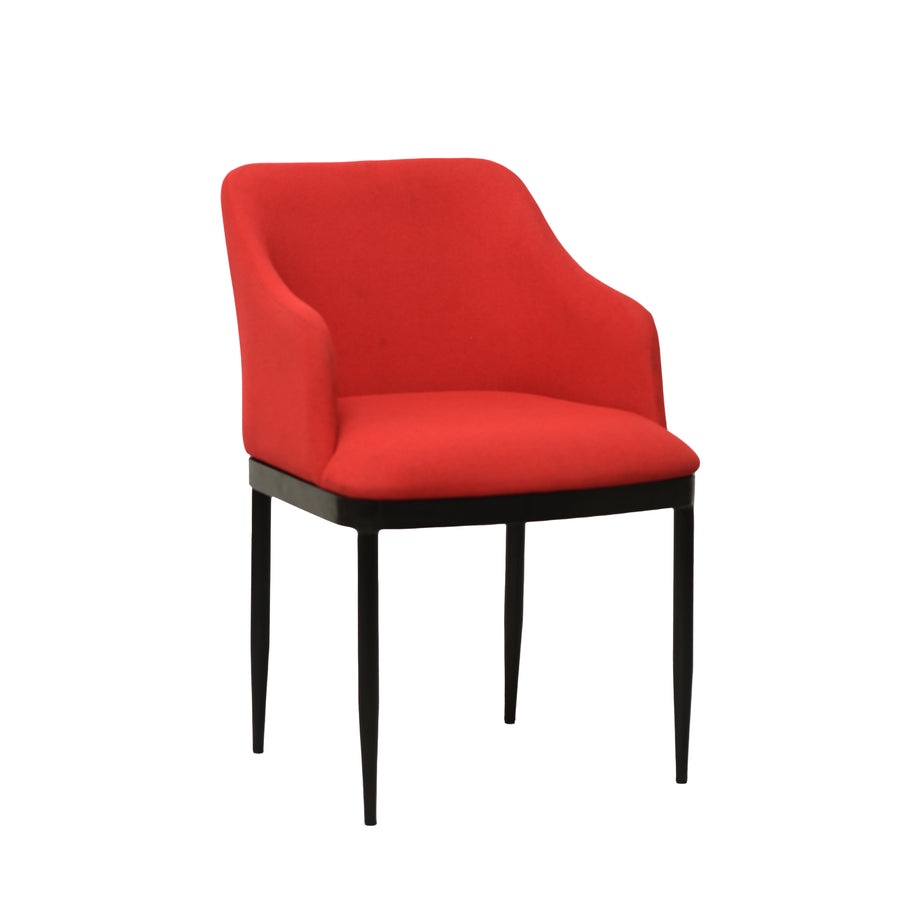 Jazz Chairs