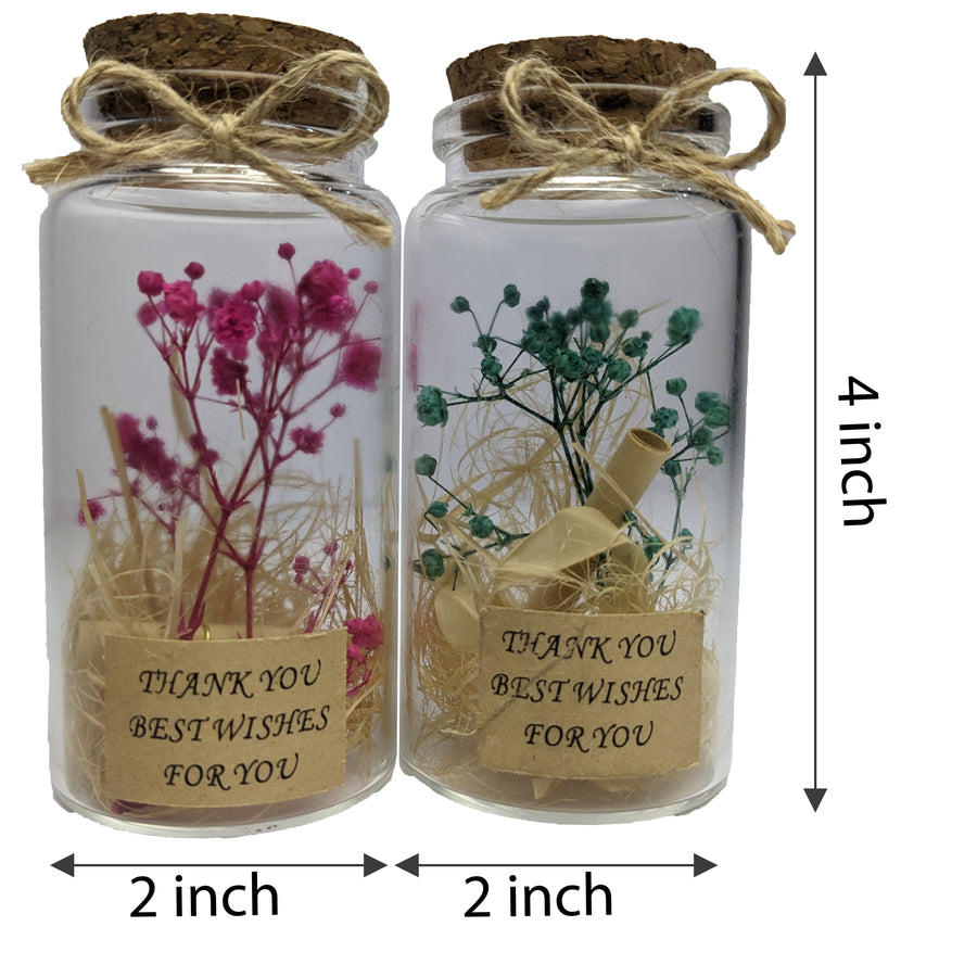 Jar Bottle