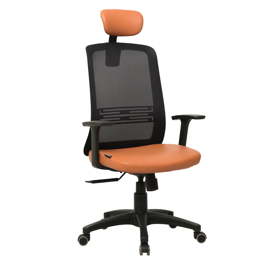 Mate High Back Chair
