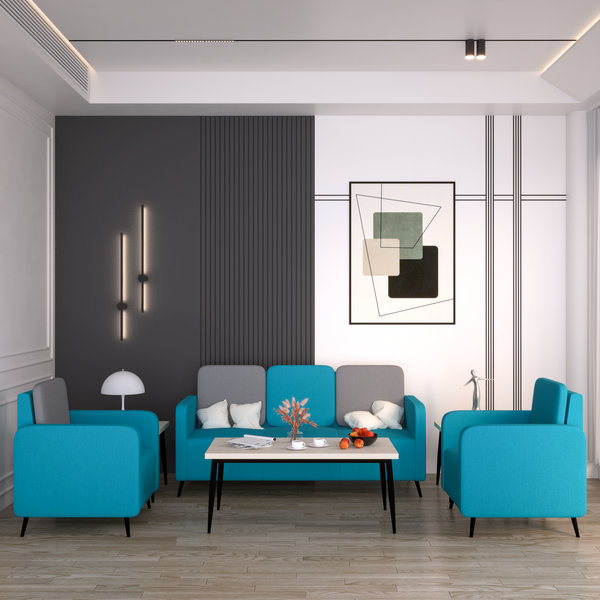 Opera Sofa Set 3-1-1