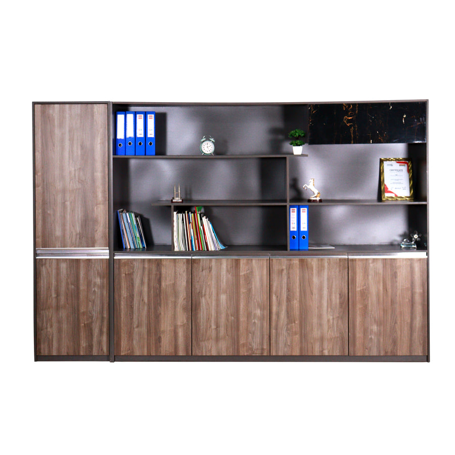 Woodson Executive Cabinet 10'*6.5'