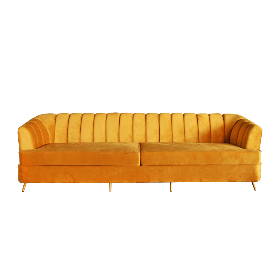 Venice Four Seater Sofa