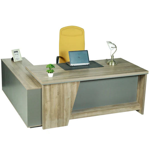 Vintage Executive Table