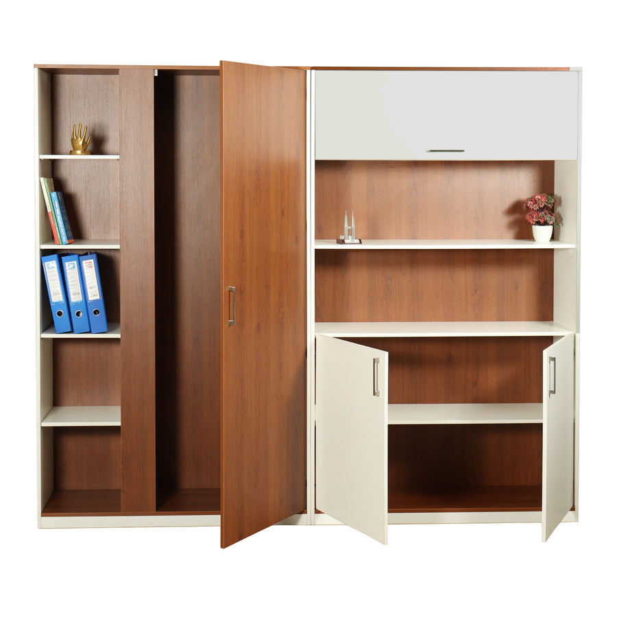 Willis Executive Cabinet