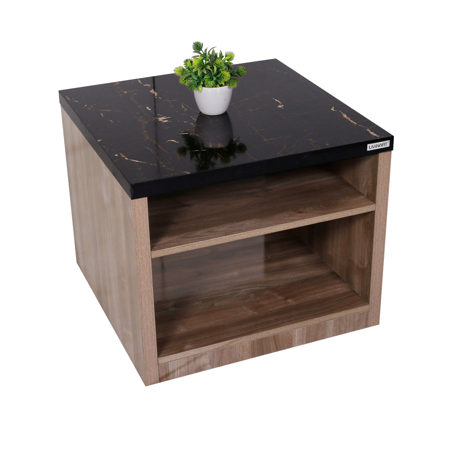 Woodson Corner Table