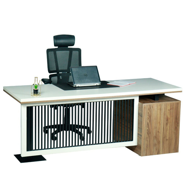 Zhen Executive Desk