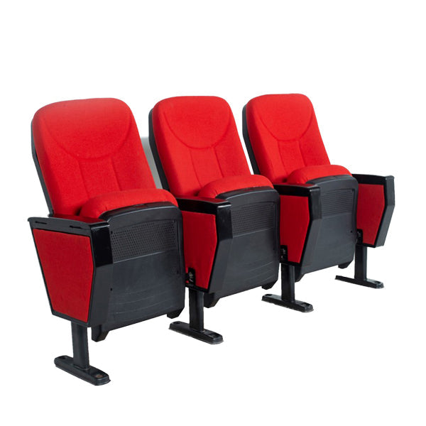 Auditorium Chair without Tablet