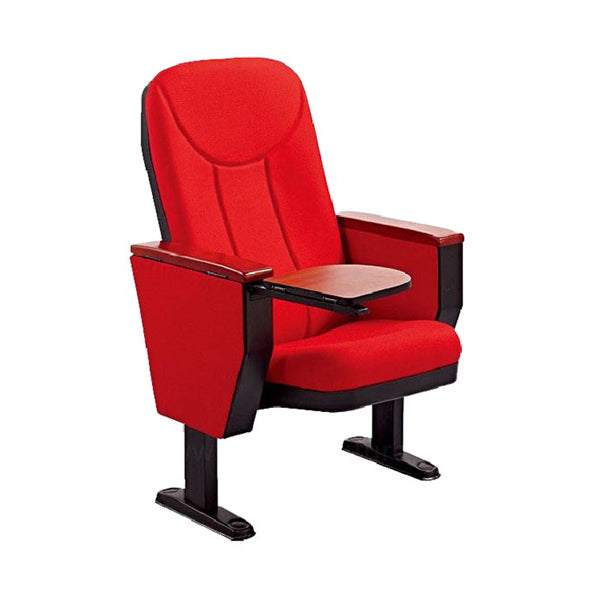 Auditorium Chairs with Tablet