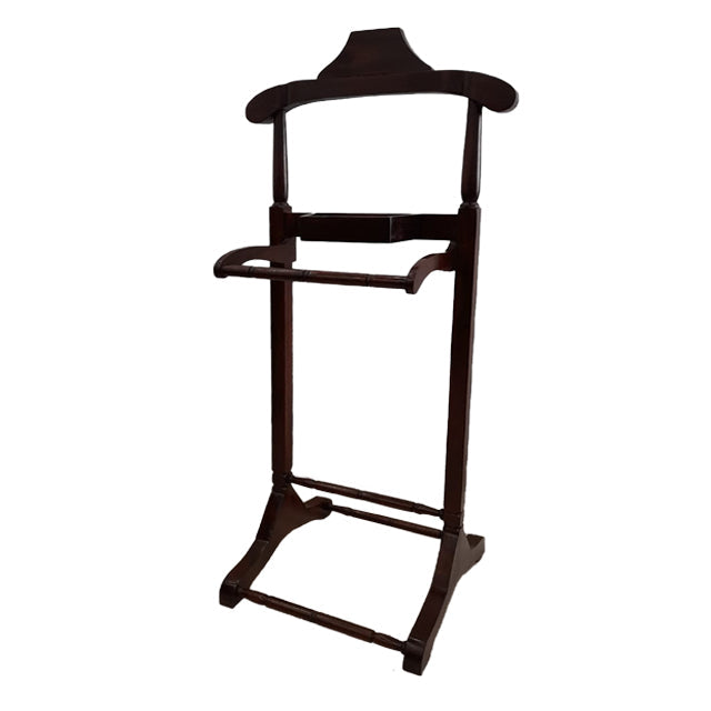 Double Coat Hanger
