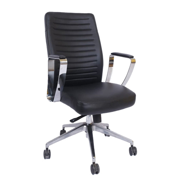 Titan Mid Back Chair